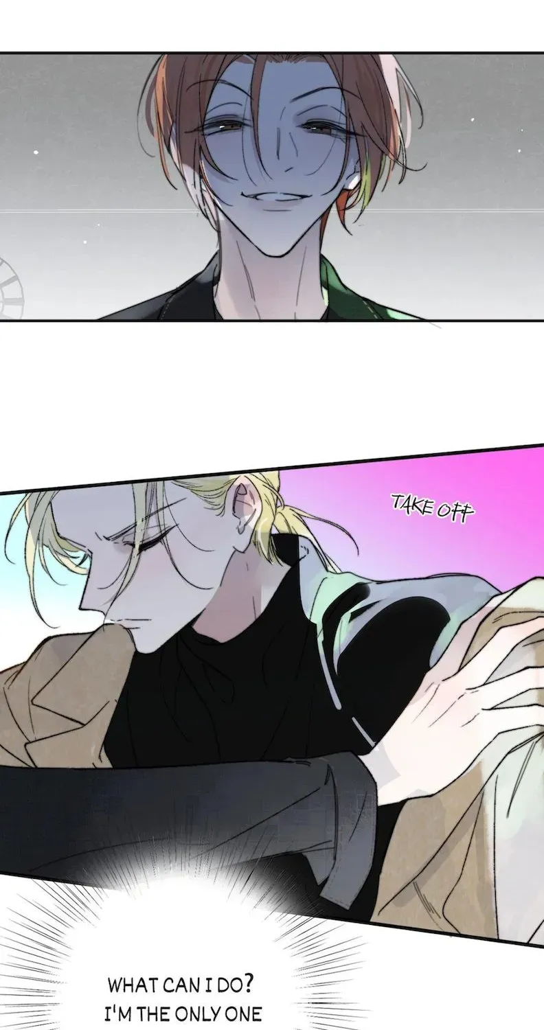 Read We Are Not Friends chapter 119.7 image 1 on Lezhin