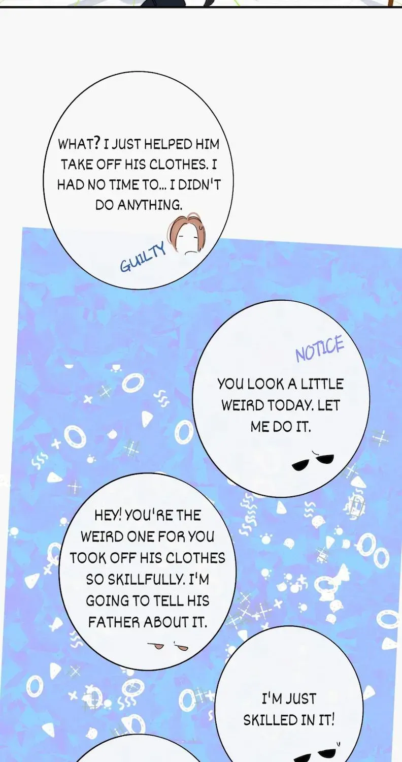 Read We Are Not Friends chapter 119.7 image 11 on Lezhin