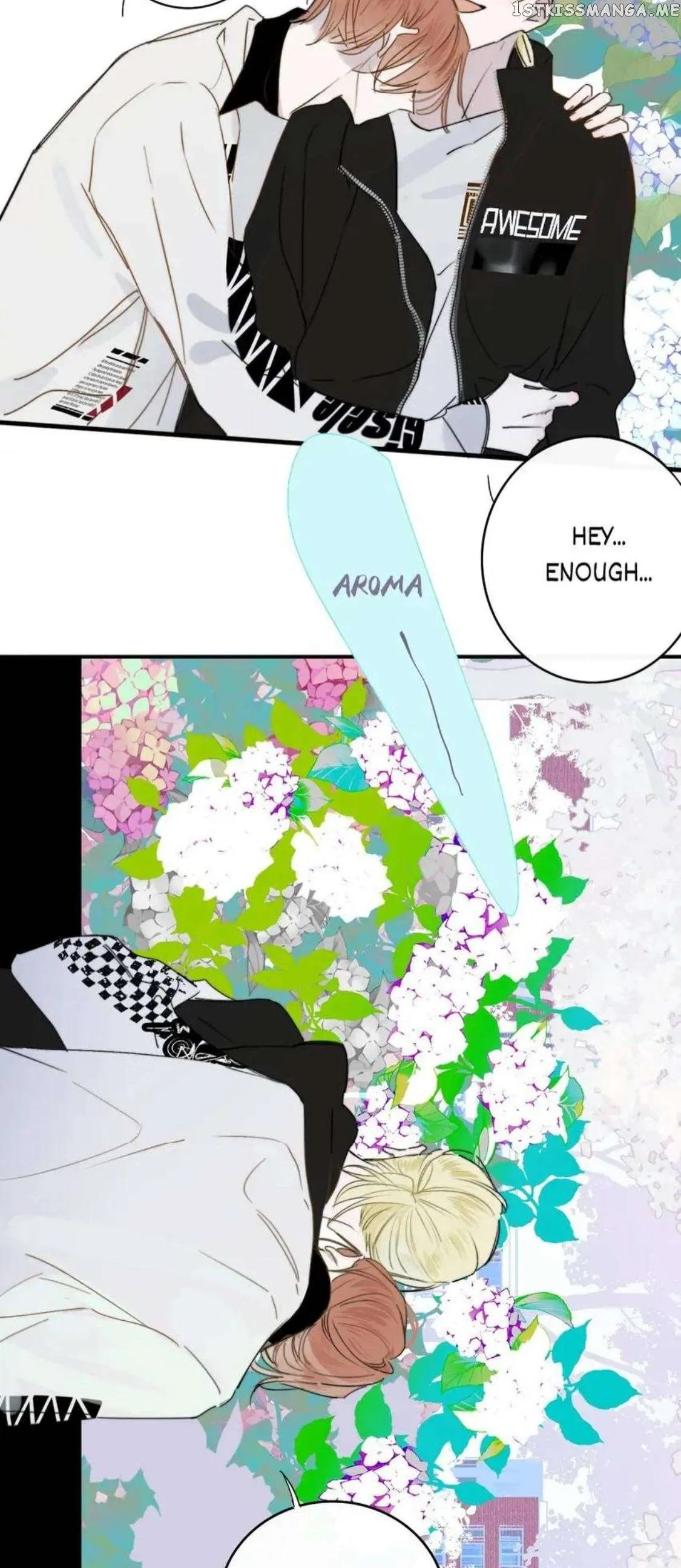 Read We Are Not Friends chapter 121 image 11 on Lezhin