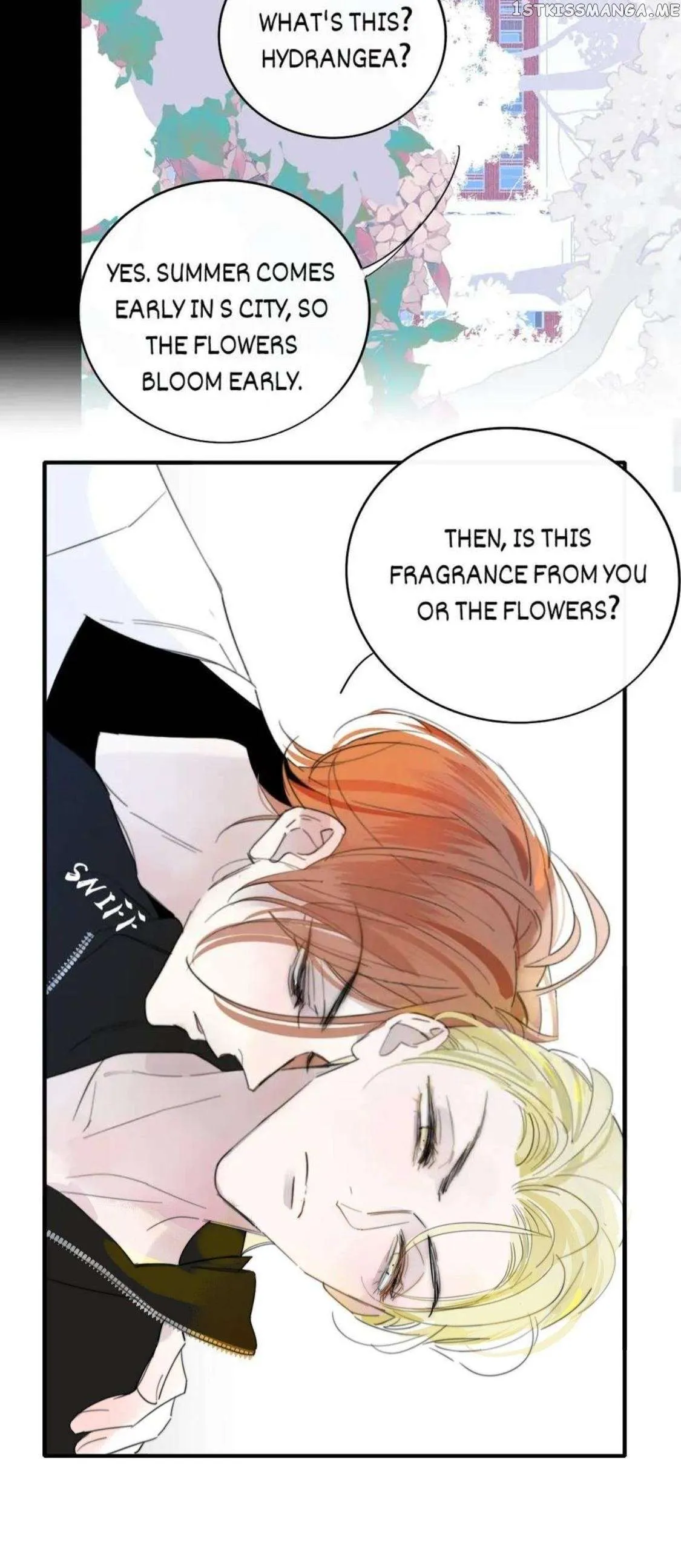 Read We Are Not Friends chapter 121 image 12 on Lezhin