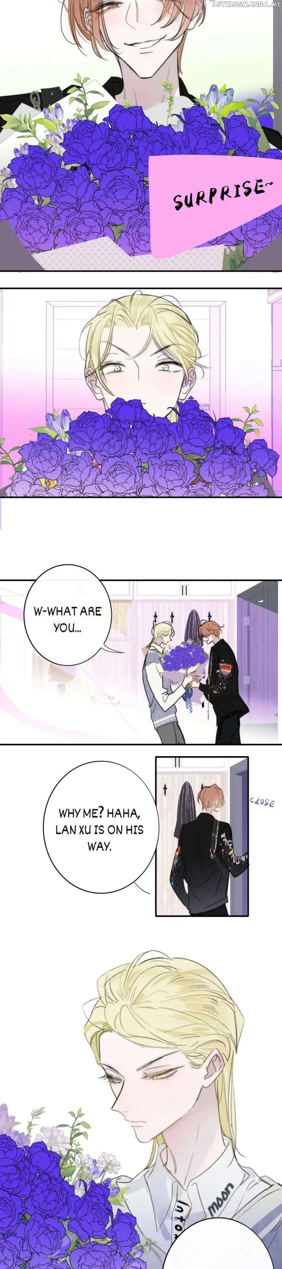 Read We Are Not Friends chapter 122 image 13 on Lezhin