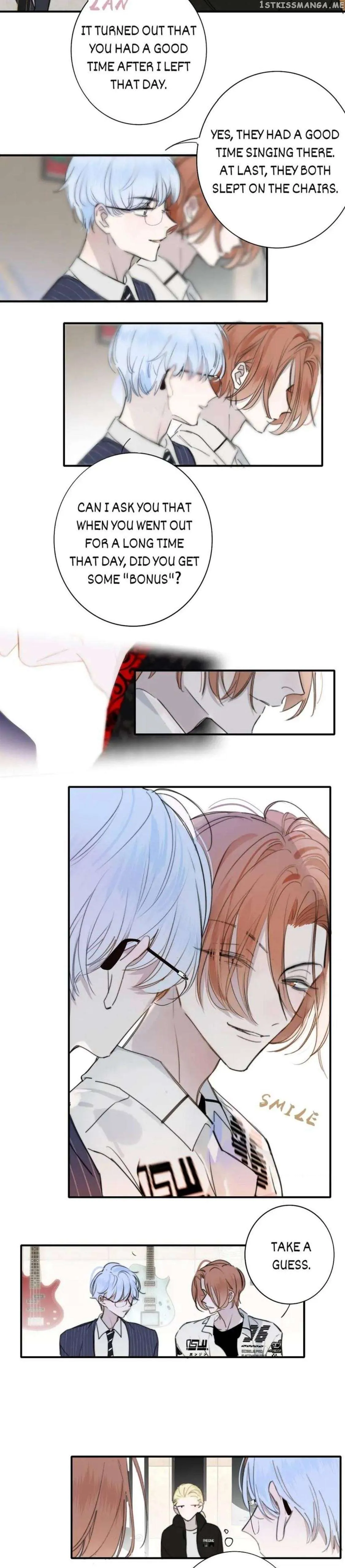 Read We Are Not Friends chapter 122 image 2 on Lezhin