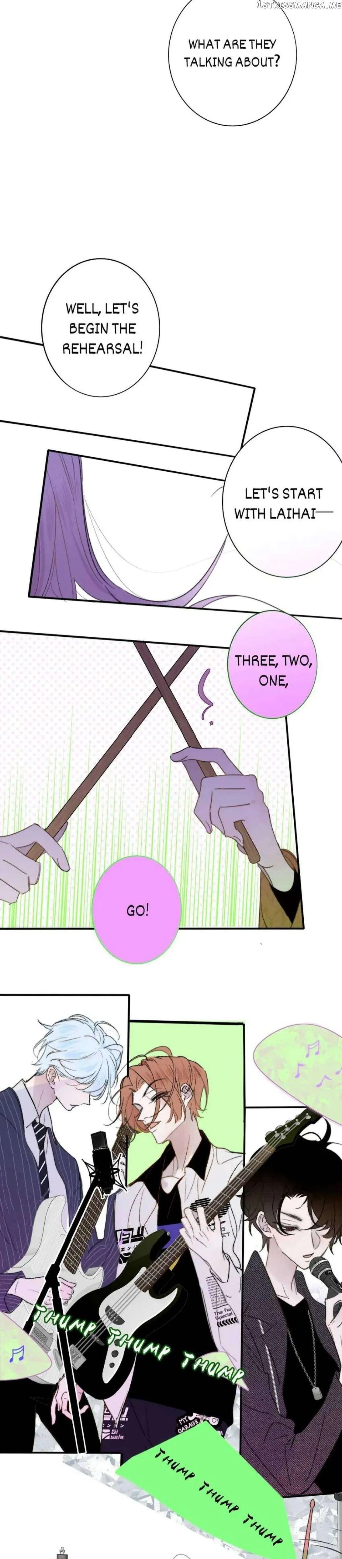 Read We Are Not Friends chapter 122 image 3 on Lezhin