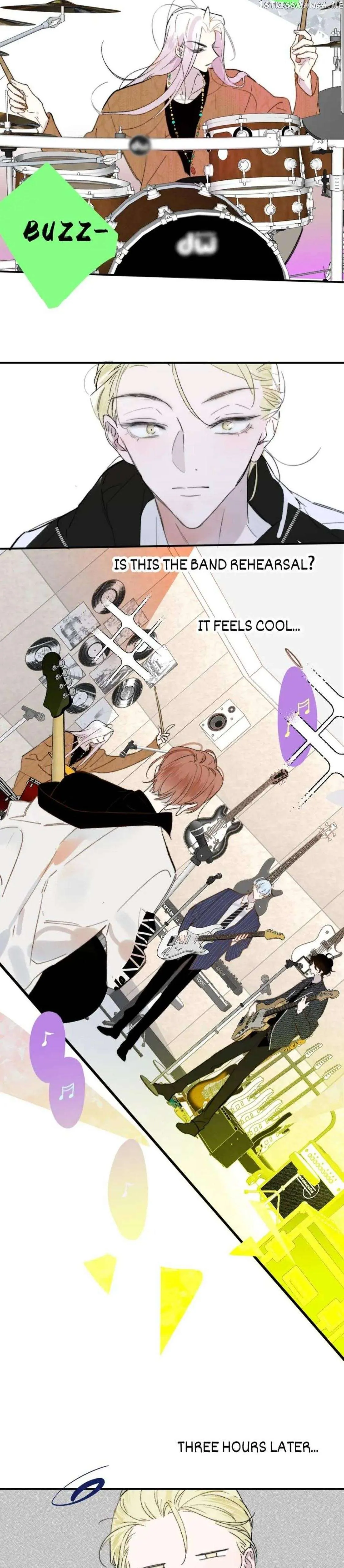 Read We Are Not Friends chapter 122 image 4 on Lezhin