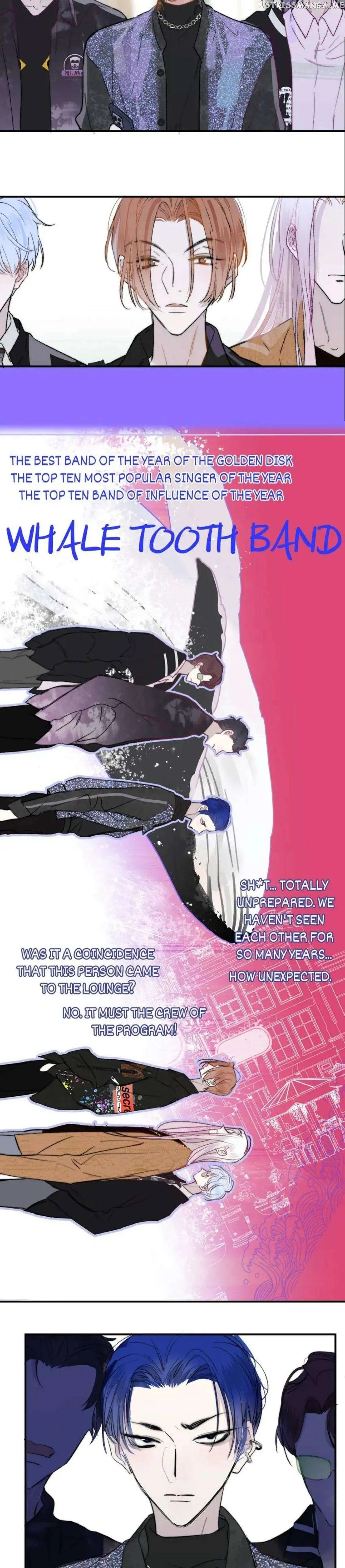 Read We Are Not Friends chapter 125 image 1 on Lezhin