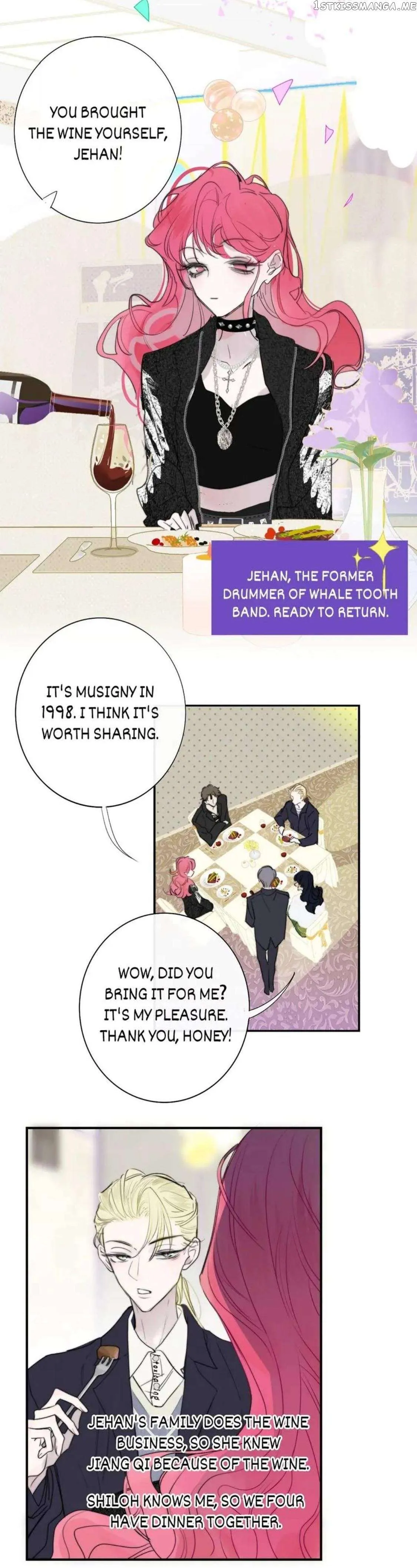 Read We Are Not Friends chapter 125 image 10 on Lezhin