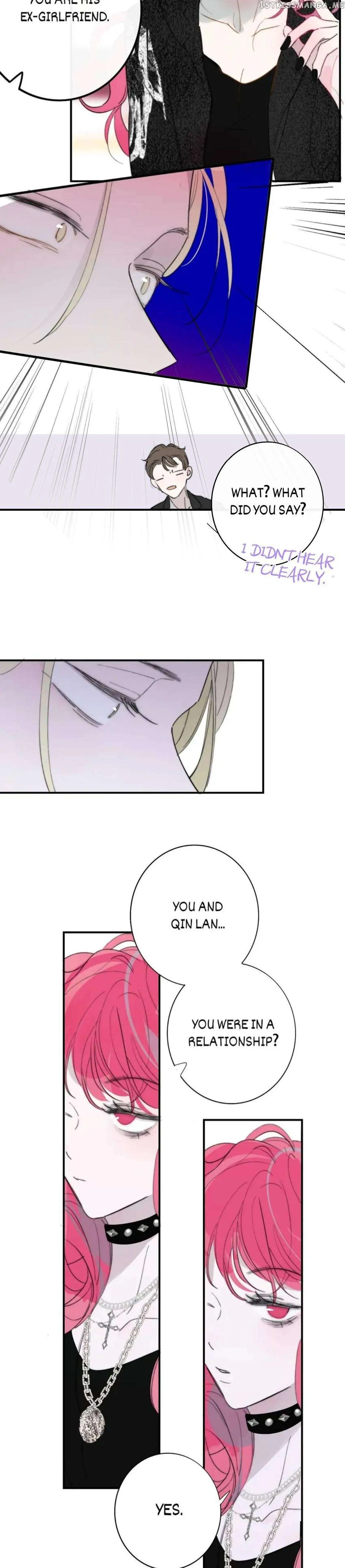 Read We Are Not Friends chapter 125 image 14 on Lezhin