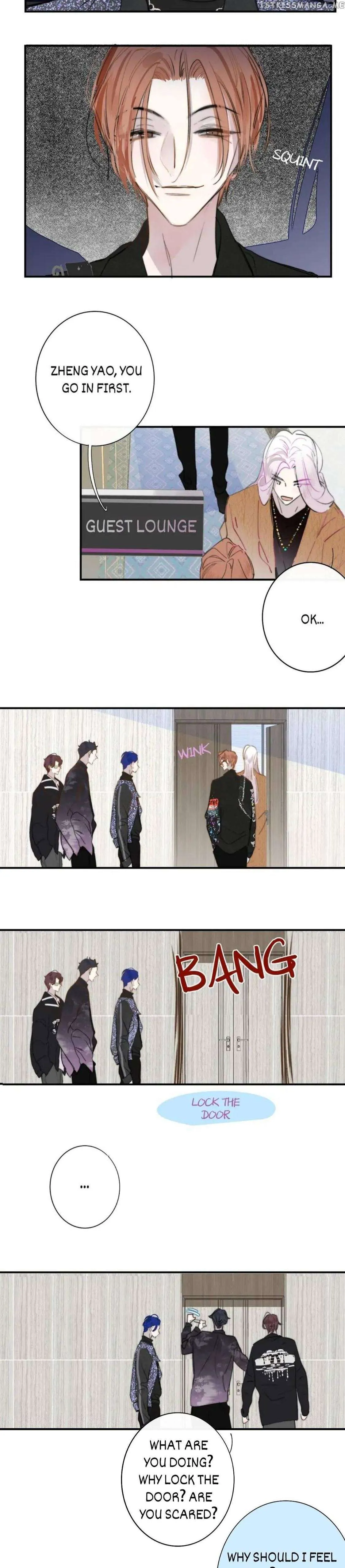 Read We Are Not Friends chapter 125 image 2 on Lezhin