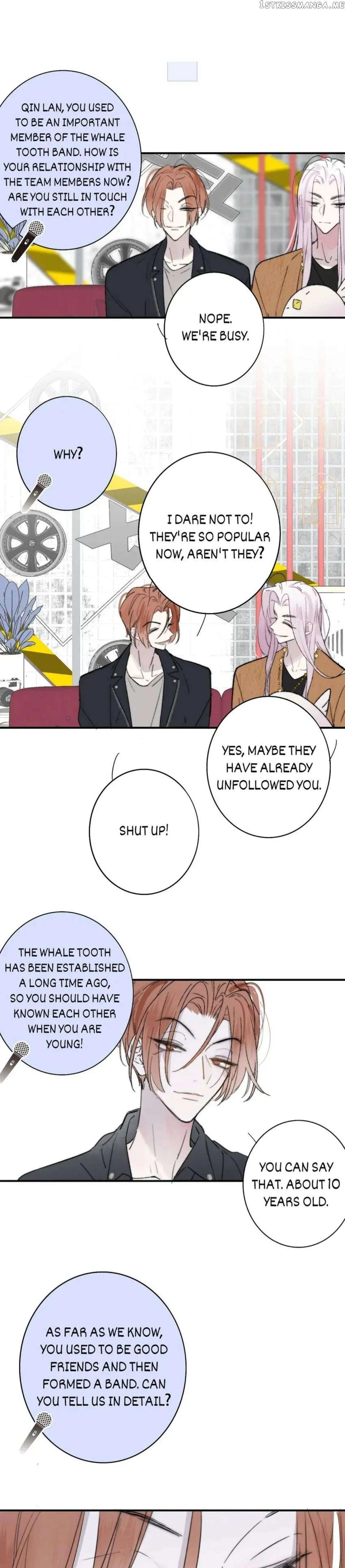 Read We Are Not Friends chapter 125 image 6 on Lezhin