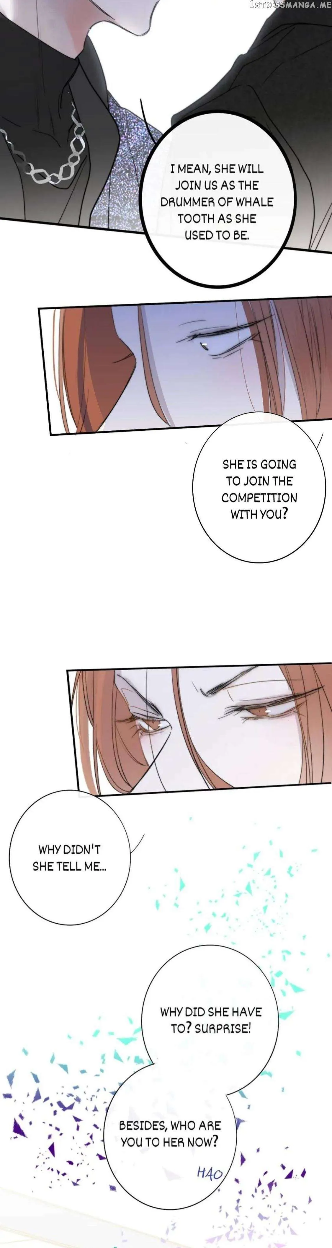 Read We Are Not Friends chapter 125 image 9 on Lezhin