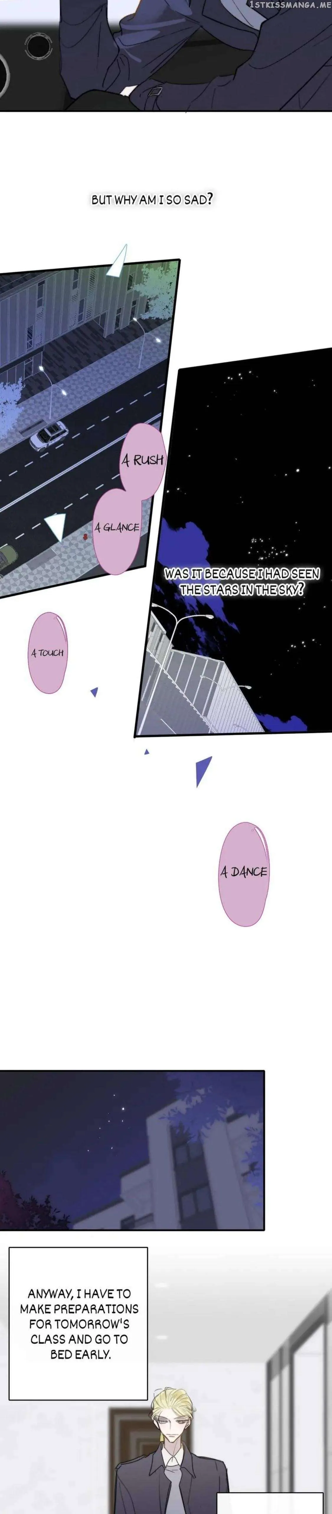 Read We Are Not Friends chapter 126 image 12 on Lezhin