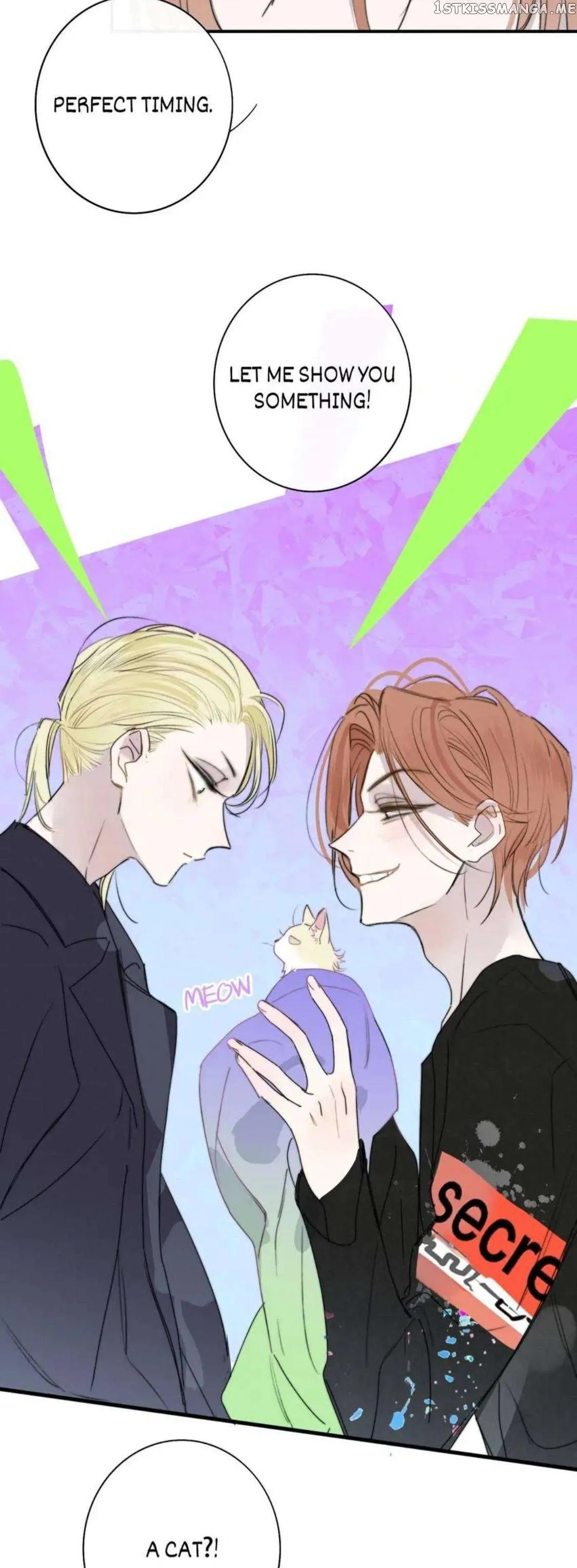 Read We Are Not Friends chapter 126 image 14 on Lezhin