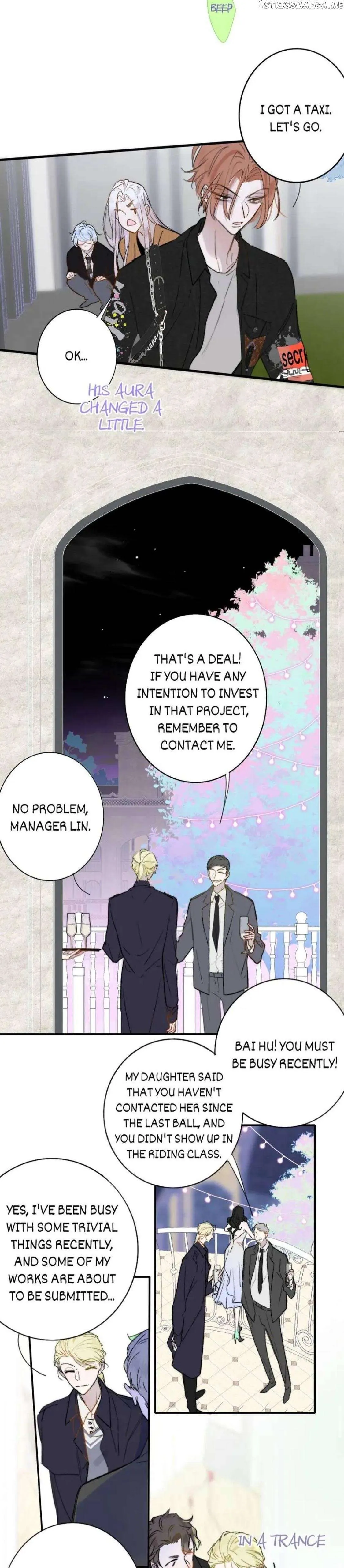 Read We Are Not Friends chapter 126 image 3 on Lezhin