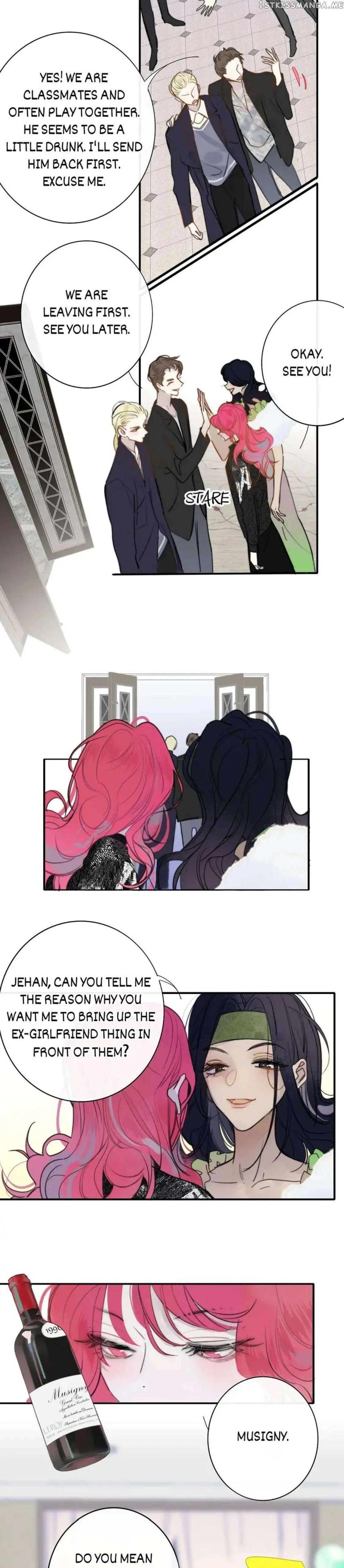 Read We Are Not Friends chapter 126 image 5 on Lezhin