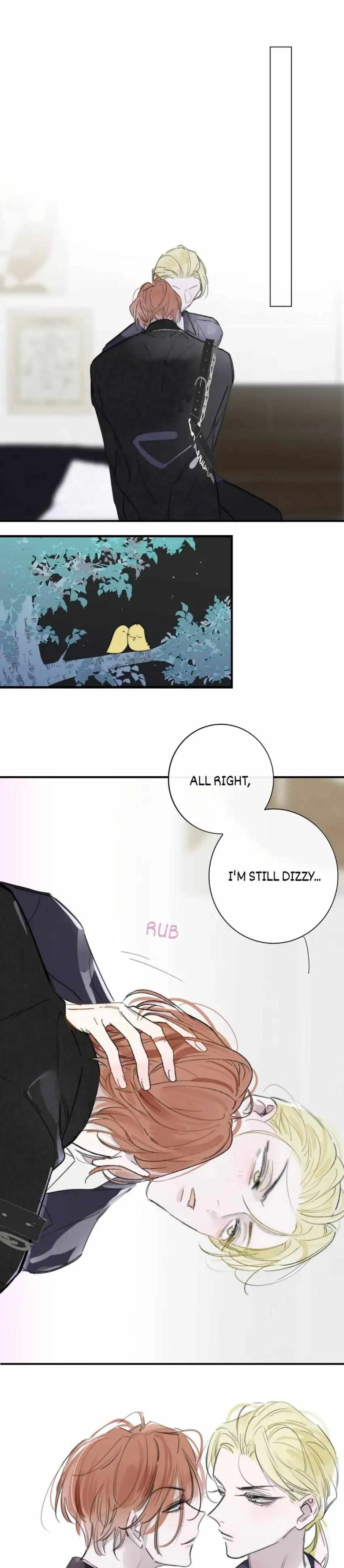 Read We Are Not Friends chapter 127 image 12 on Lezhin