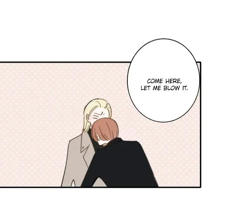 Read We Are Not Friends chapter 13 image 5 on Lezhin