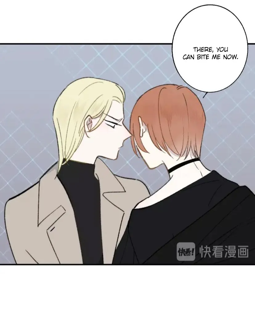 Read We Are Not Friends chapter 13 image 7 on Lezhin