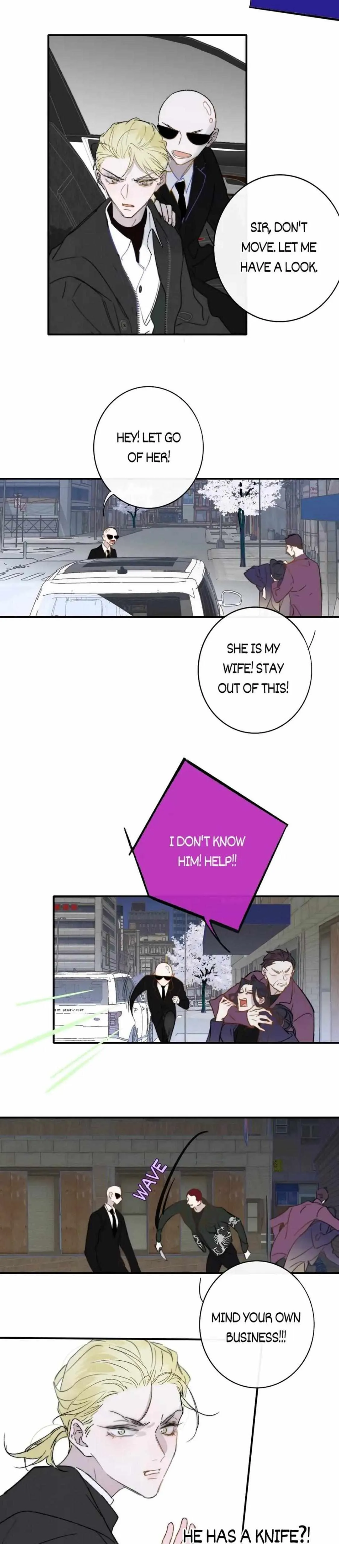 Read We Are Not Friends chapter 131 image 4 on Lezhin
