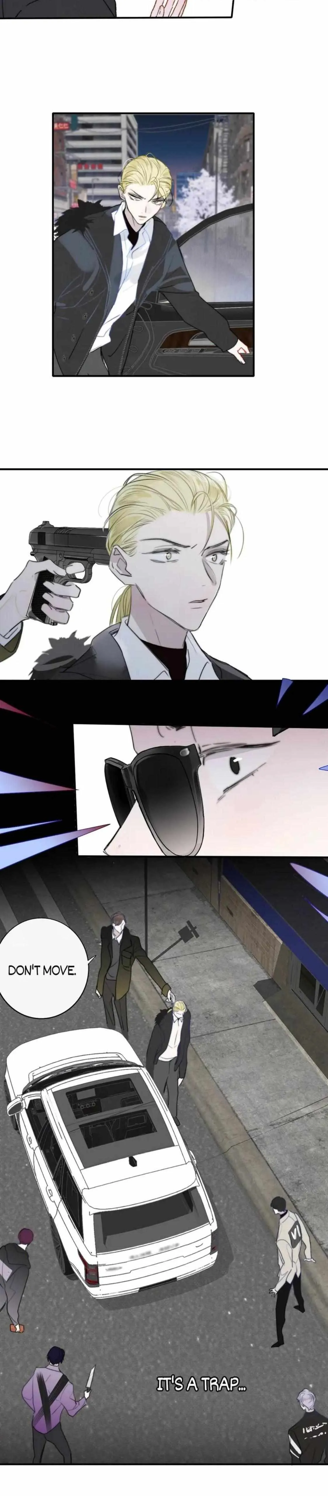 Read We Are Not Friends chapter 131 image 5 on Lezhin