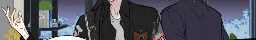 Read We Are Not Friends chapter 134 image 1 on Lezhin