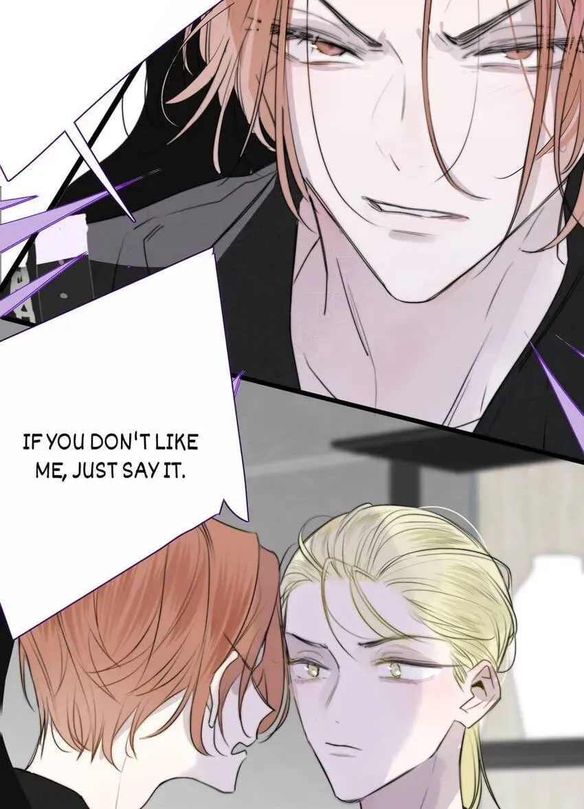 Read We Are Not Friends chapter 134 image 11 on Lezhin