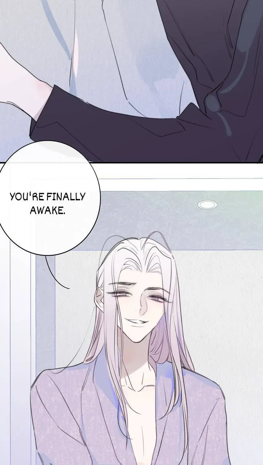 Read We Are Not Friends chapter 134 image 23 on Lezhin