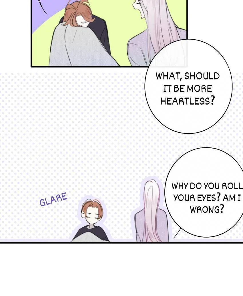 Read We Are Not Friends chapter 134 image 26 on Lezhin