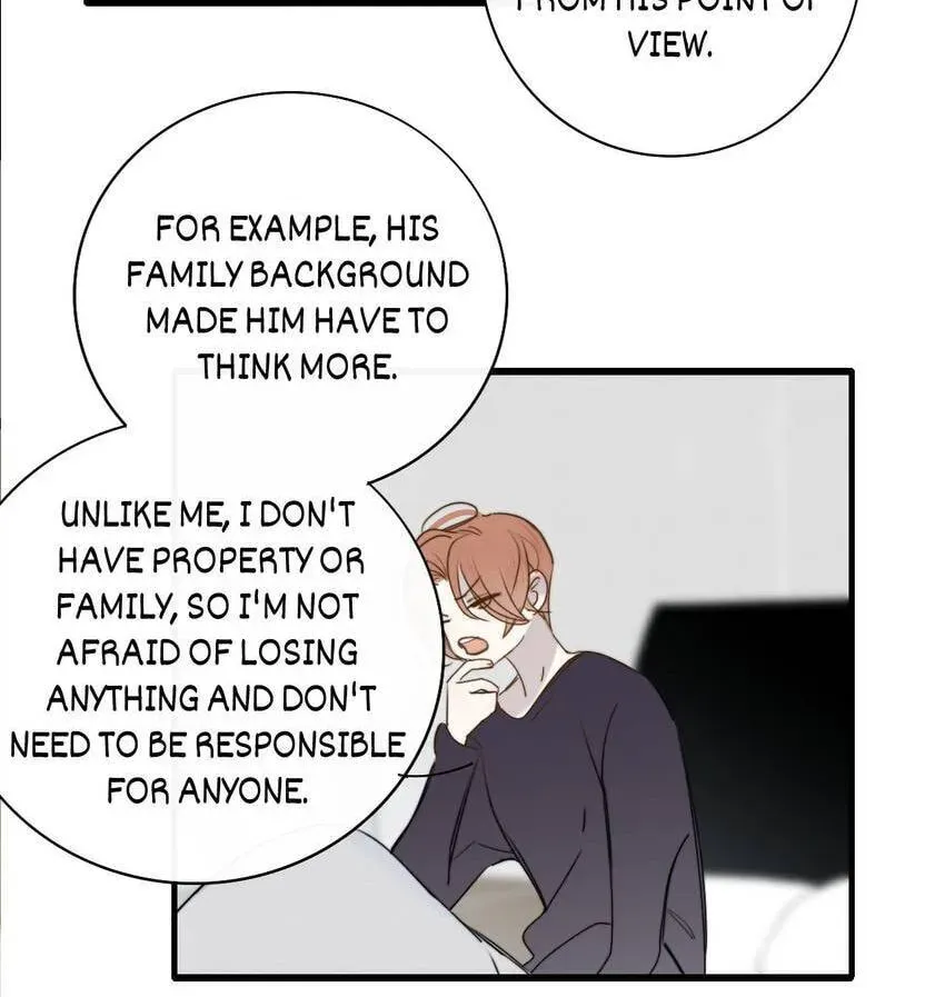 Read We Are Not Friends chapter 134 image 28 on Lezhin