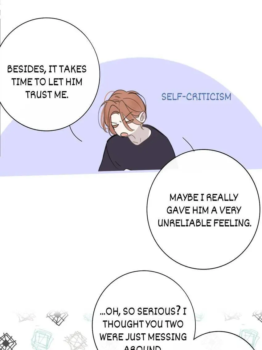 Read We Are Not Friends chapter 134 image 29 on Lezhin