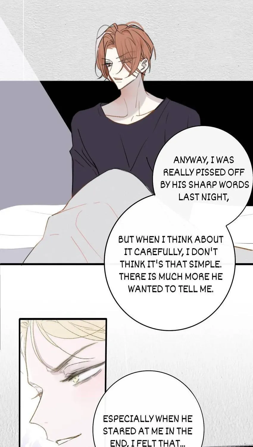 Read We Are Not Friends chapter 134 image 33 on Lezhin