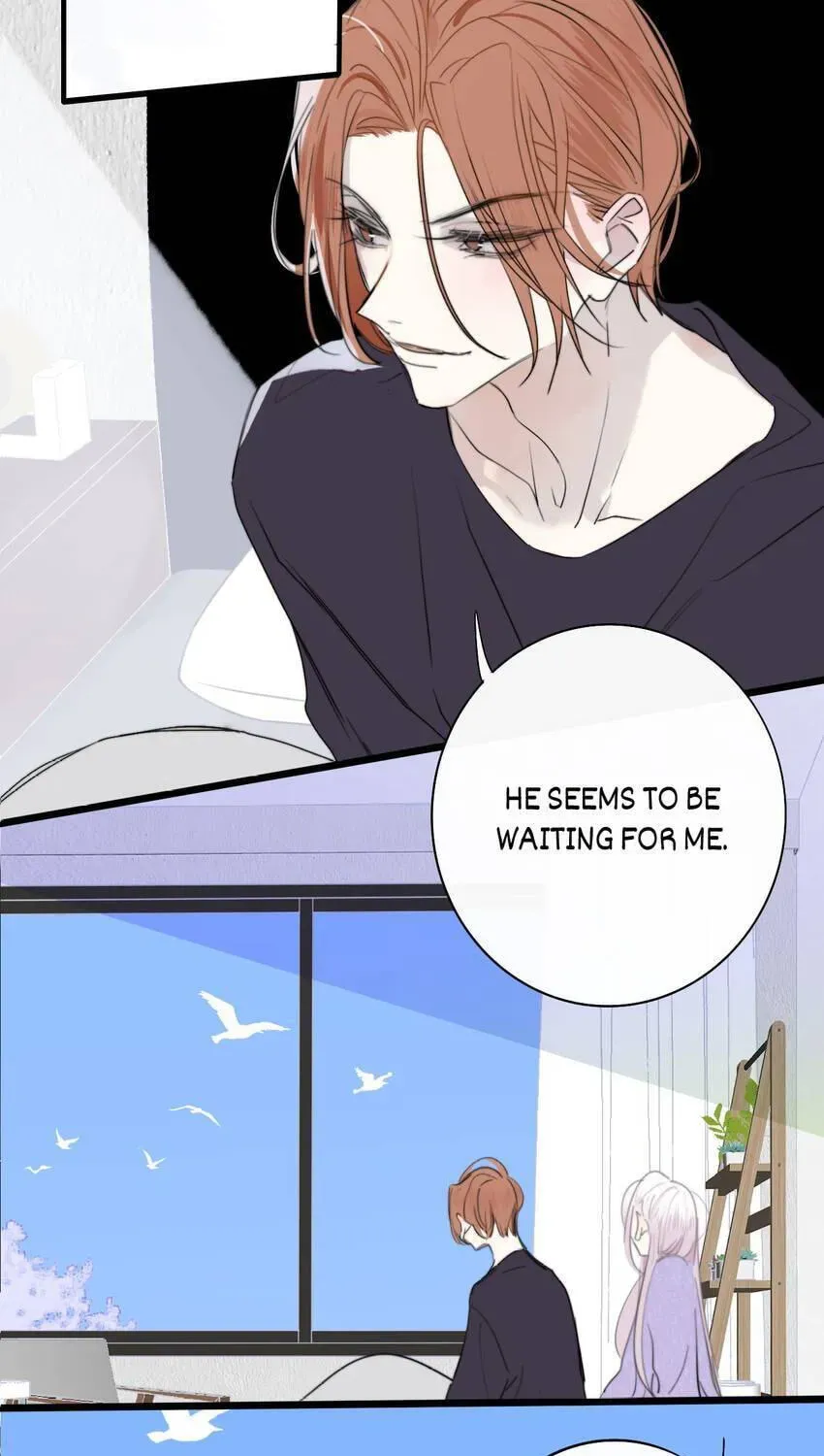 Read We Are Not Friends chapter 134 image 35 on Lezhin