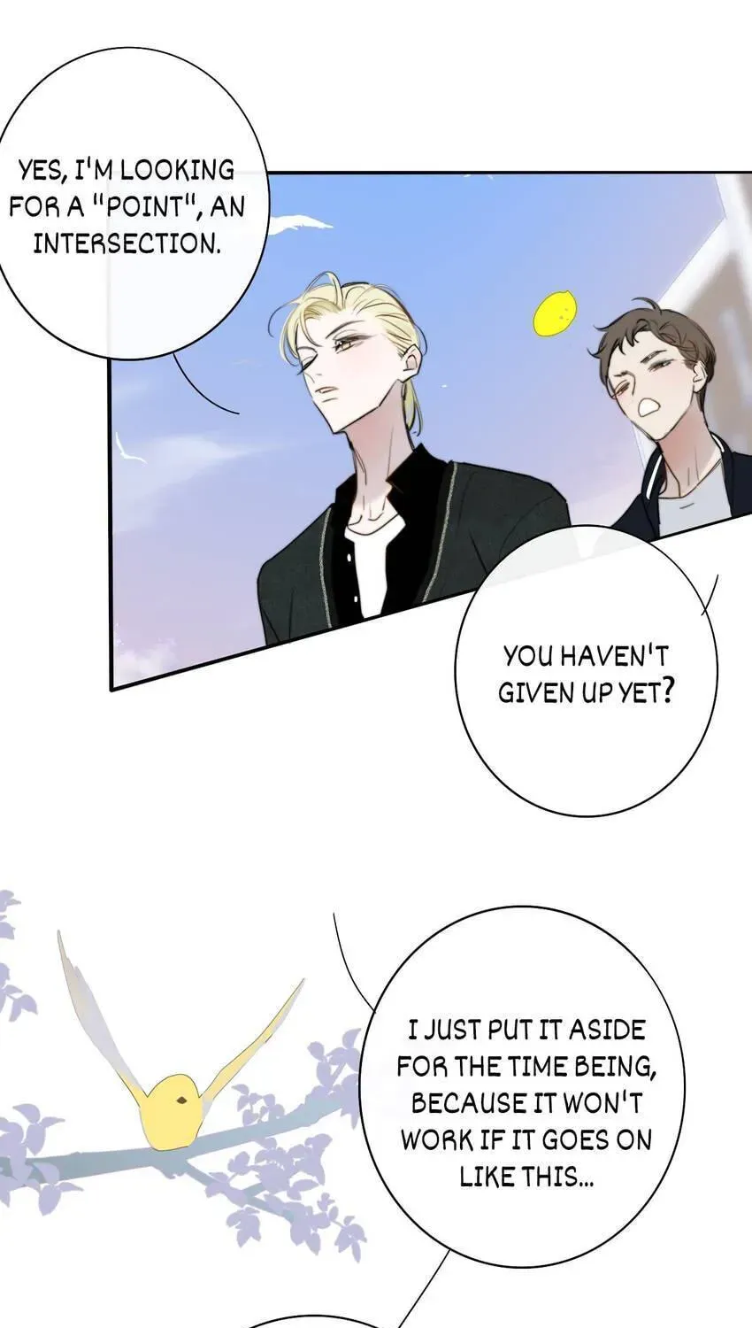 Read We Are Not Friends chapter 134 image 39 on Lezhin