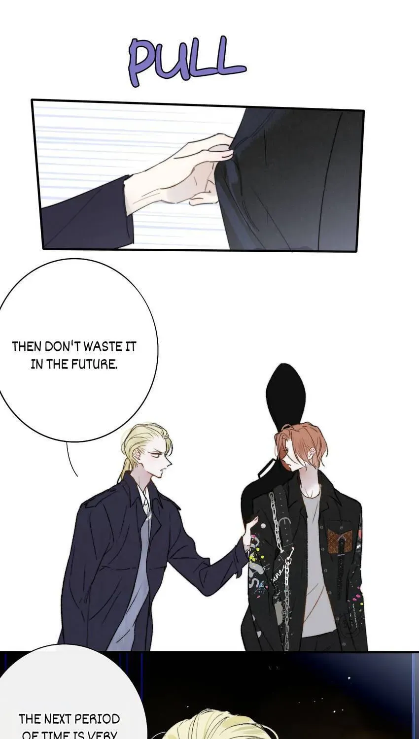 Read We Are Not Friends chapter 134 image 4 on Lezhin