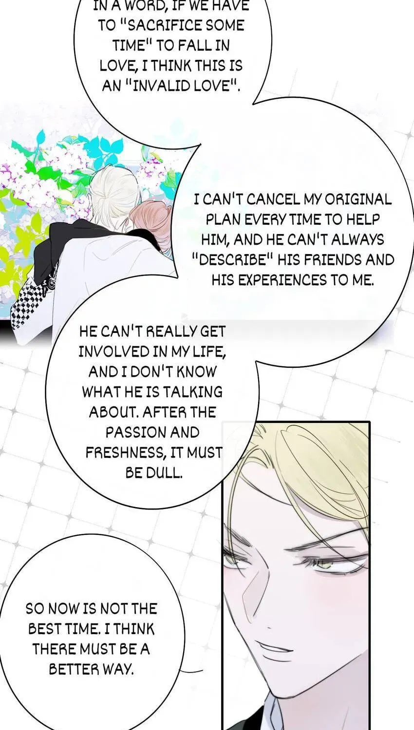 Read We Are Not Friends chapter 134 image 41 on Lezhin