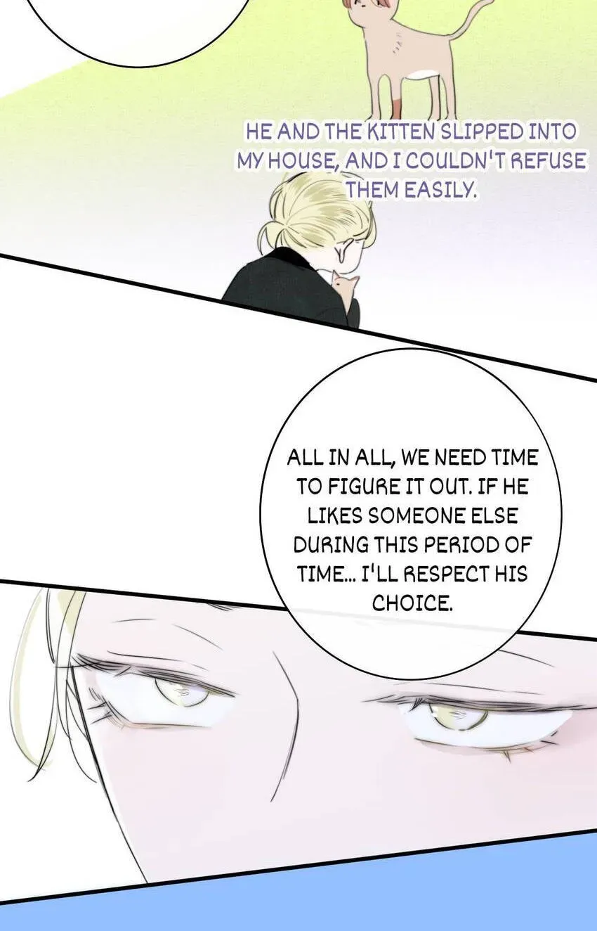 Read We Are Not Friends chapter 134 image 43 on Lezhin