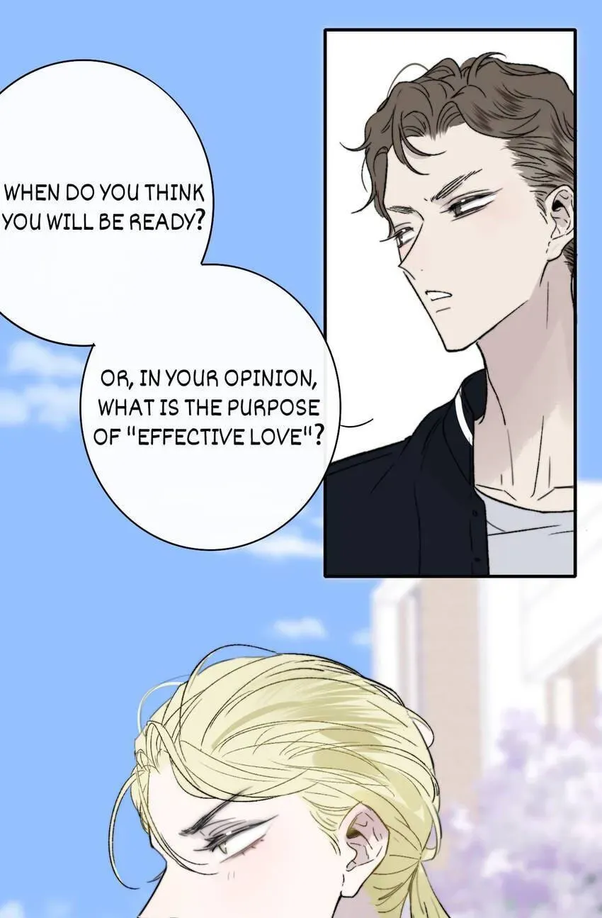 Read We Are Not Friends chapter 134 image 44 on Lezhin