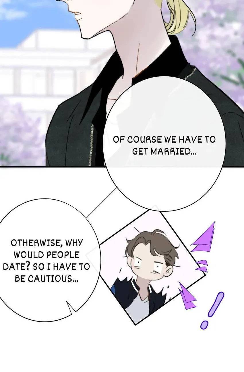 Read We Are Not Friends chapter 134 image 45 on Lezhin