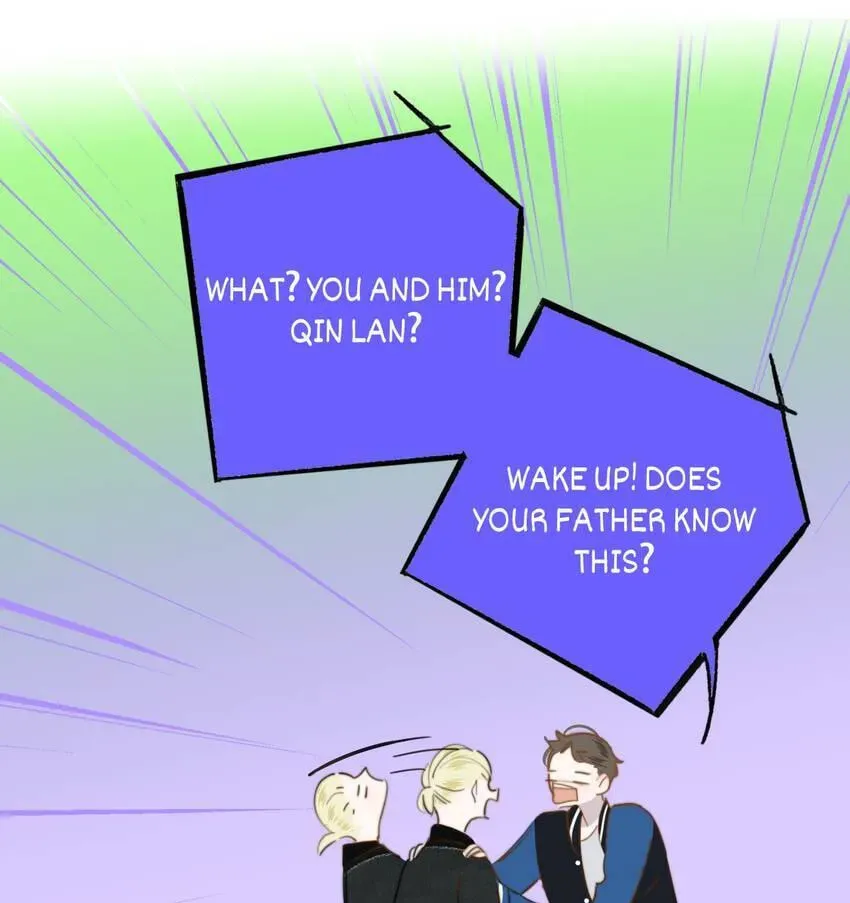 Read We Are Not Friends chapter 134 image 46 on Lezhin