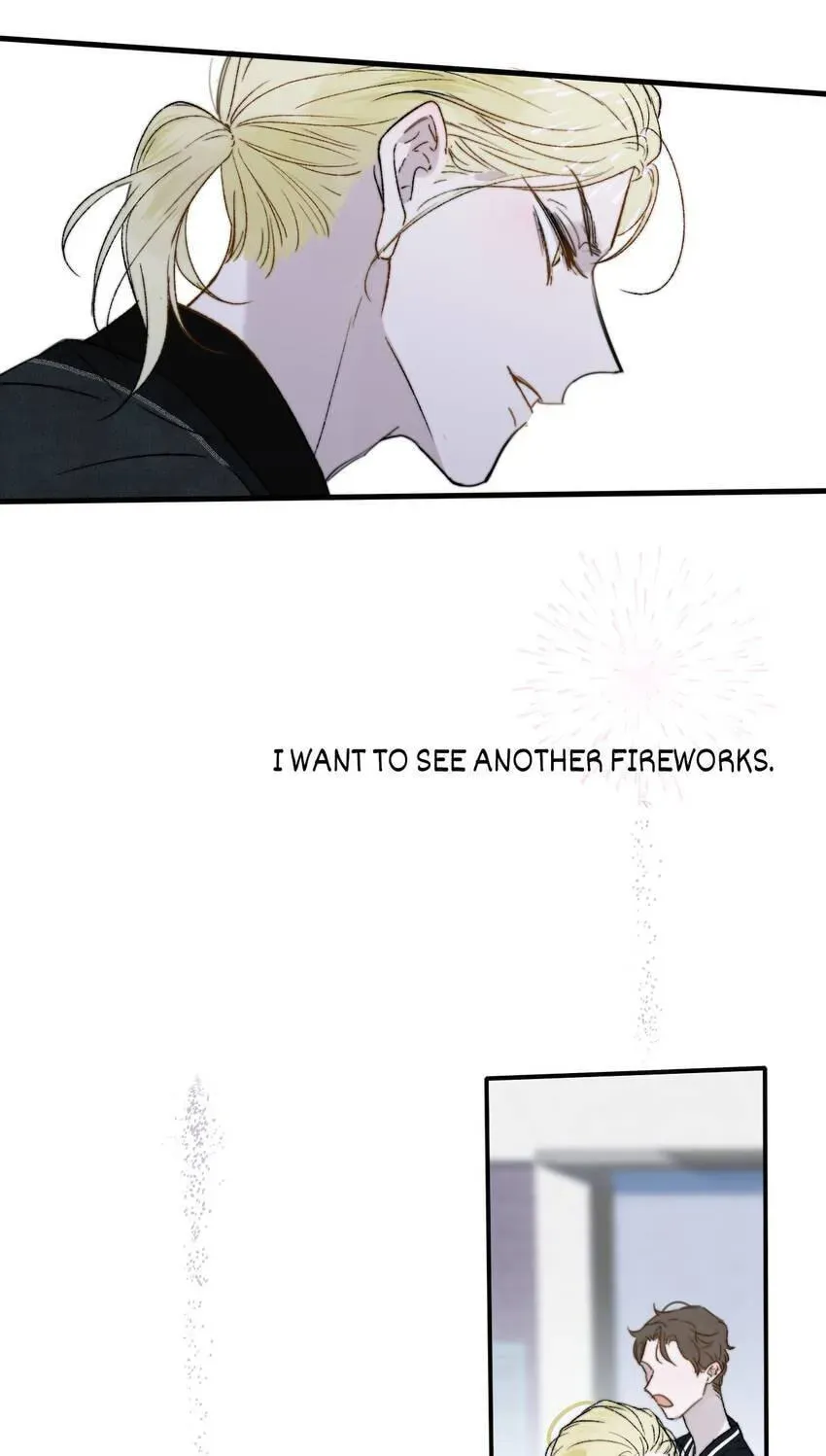 Read We Are Not Friends chapter 134 image 48 on Lezhin