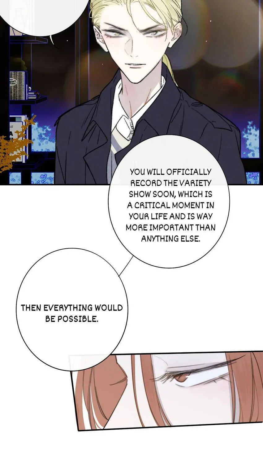 Read We Are Not Friends chapter 134 image 6 on Lezhin