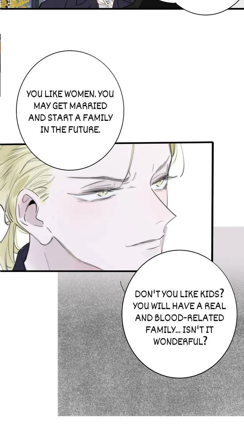 Read We Are Not Friends chapter 134 image 9 on Lezhin