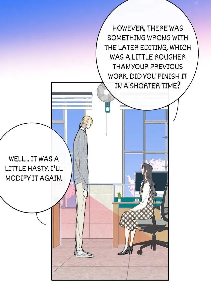 Read We Are Not Friends chapter 135 image 1 on Lezhin