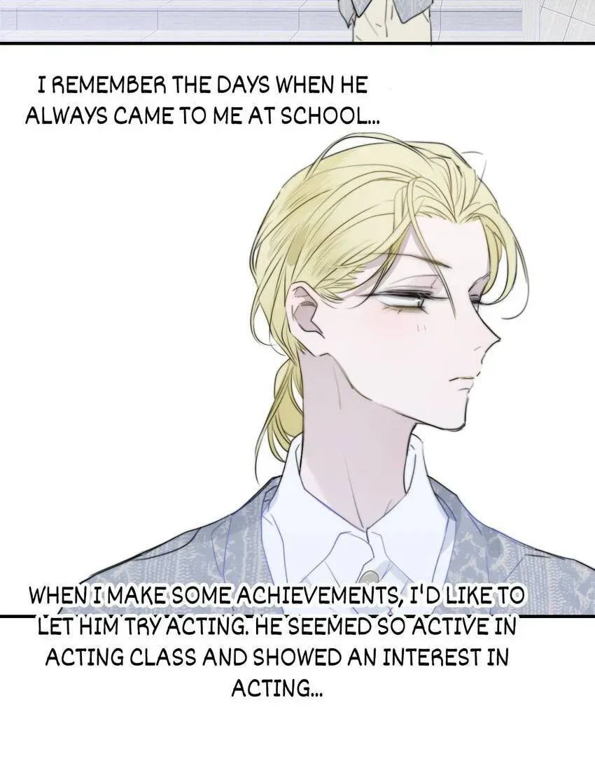 Read We Are Not Friends chapter 135 image 13 on Lezhin