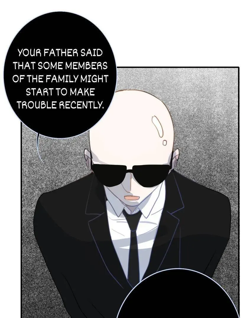 Read We Are Not Friends chapter 135 image 14 on Lezhin