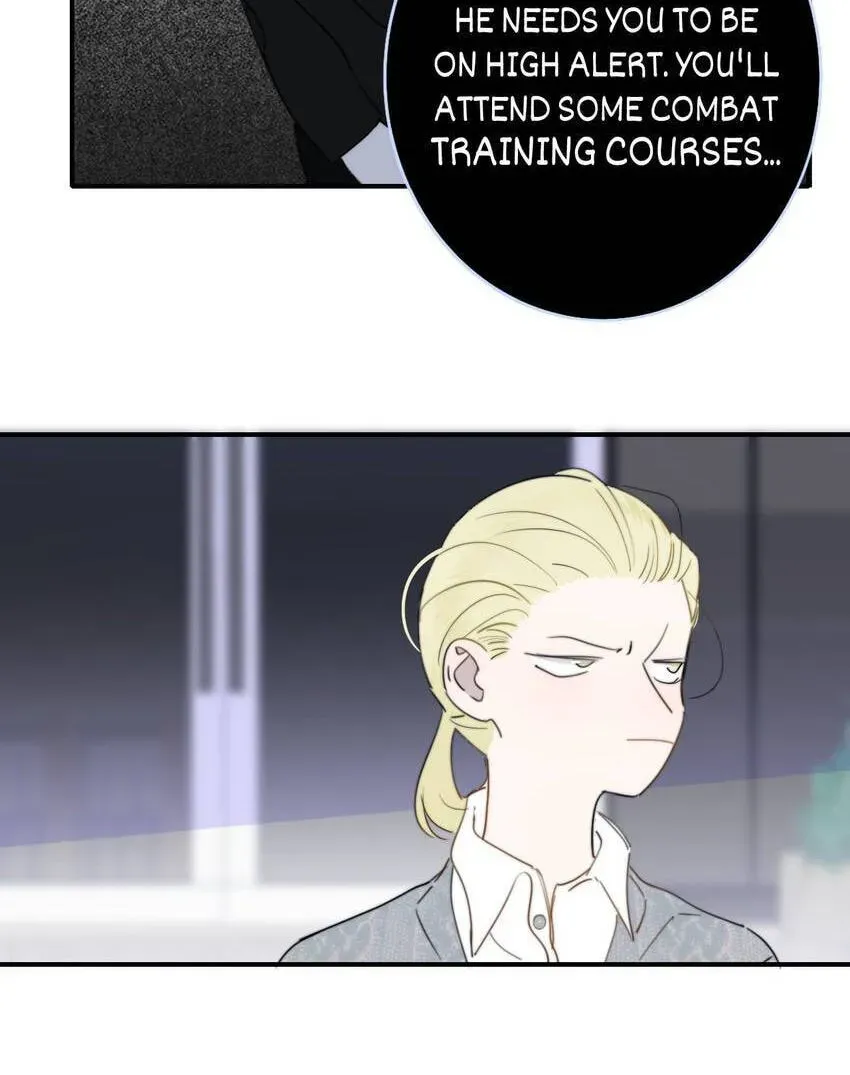 Read We Are Not Friends chapter 135 image 15 on Lezhin
