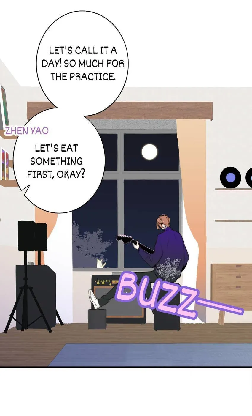 Read We Are Not Friends chapter 135 image 28 on Lezhin