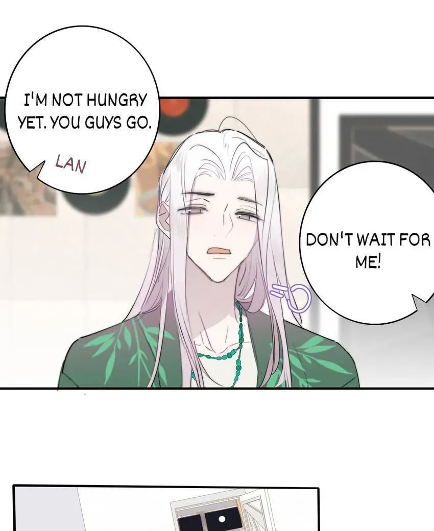 Read We Are Not Friends chapter 135 image 29 on Lezhin