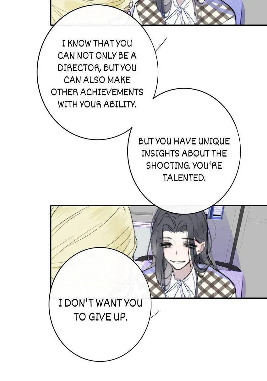 Read We Are Not Friends chapter 135 image 3 on Lezhin