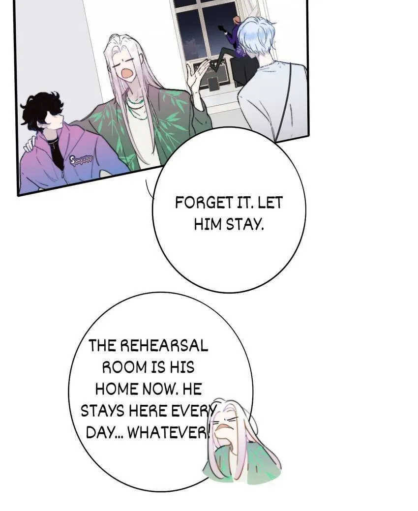 Read We Are Not Friends chapter 135 image 30 on Lezhin