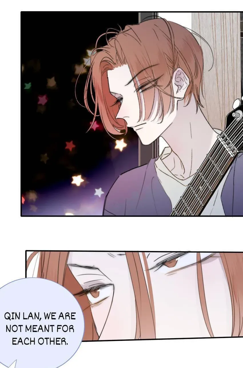 Read We Are Not Friends chapter 135 image 31 on Lezhin